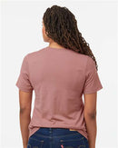 Tultex Combed Cotton T-Shirt 602 - Mauve