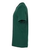 Tultex Combed Cotton T-Shirt 602 - Forest