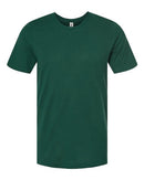 Tultex Combed Cotton T-Shirt 602 - Forest