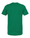 Tultex Combed Cotton T-Shirt 602 - Kelly