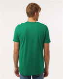 Tultex Combed Cotton T-Shirt 602 - Kelly