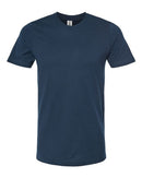 Tultex Combed Cotton T-Shirt 602 - Navy Blue
