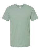 Tultex Combed Cotton T-Shirt 602 - Light Sage