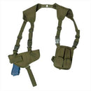 Rothco Ambidextrous Shoulder Holster. Item