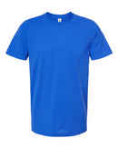 Tultex Combed Cotton T-Shirt 602 - Royal