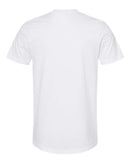 Tultex Combed Cotton T-Shirt 602 - White