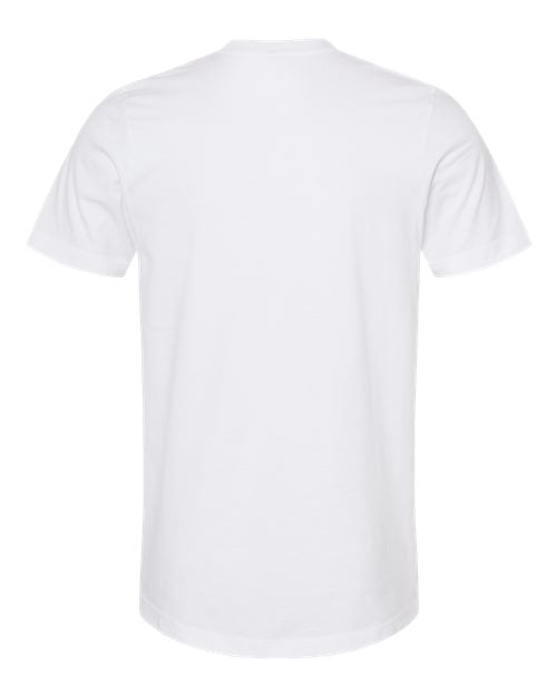 Tultex Combed Cotton T-Shirt 602 - White