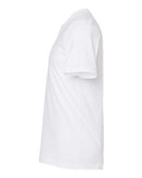 Tultex Combed Cotton T-Shirt 602 - White