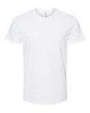 Tultex Combed Cotton T-Shirt 602 - White