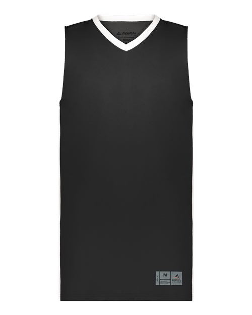 Augusta Sportswear Youth Match-Up Basketball Jersey 6887