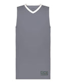 Augusta Sportswear Youth Match-Up Basketball Jersey 6887