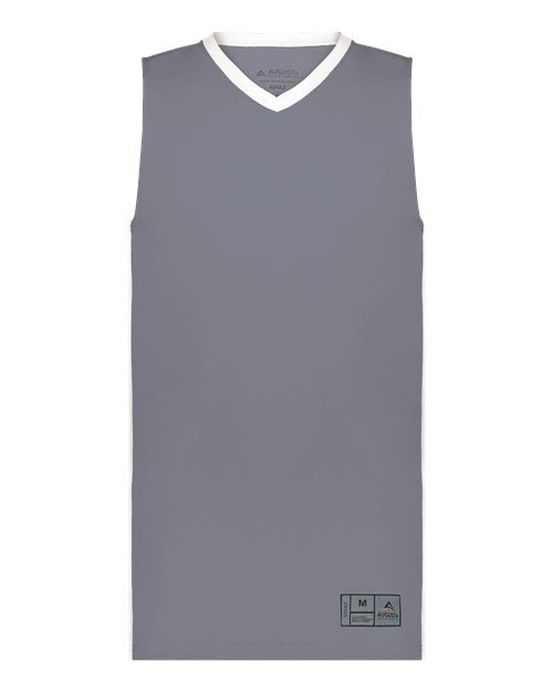 Augusta Sportswear Youth Match-Up Basketball Jersey 6887