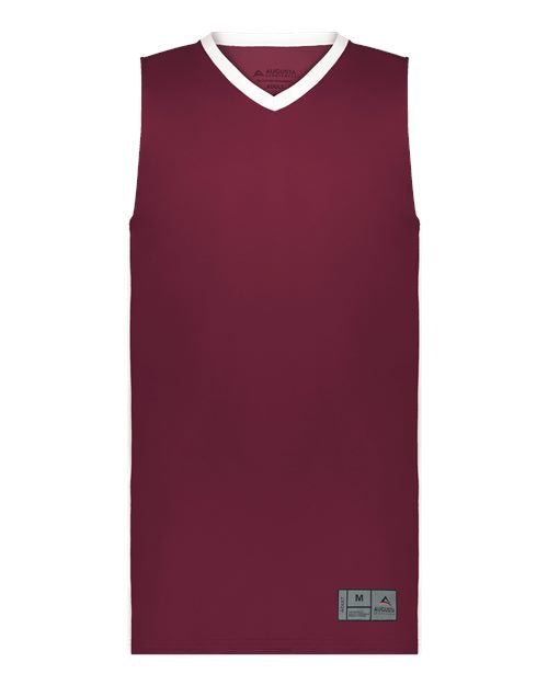 Augusta Sportswear Youth Match-Up Basketball Jersey 6887