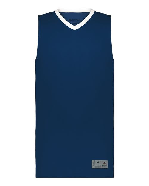 Augusta Sportswear Youth Match-Up Basketball Jersey 6887