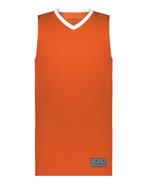 Augusta Sportswear Youth Match-Up Basketball Jersey 6887