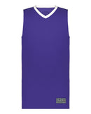Augusta Sportswear Youth Match-Up Basketball Jersey 6887