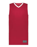 Augusta Sportswear Youth Match-Up Basketball Jersey 6887