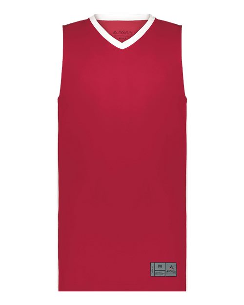 Augusta Sportswear Youth Match-Up Basketball Jersey 6887