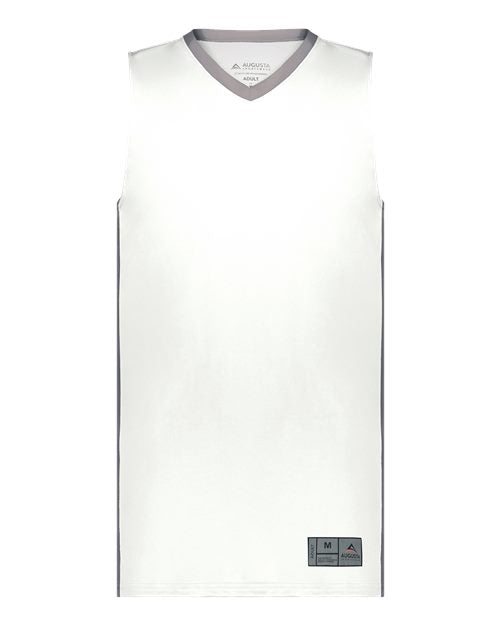 Augusta Sportswear Youth Match-Up Basketball Jersey 6887