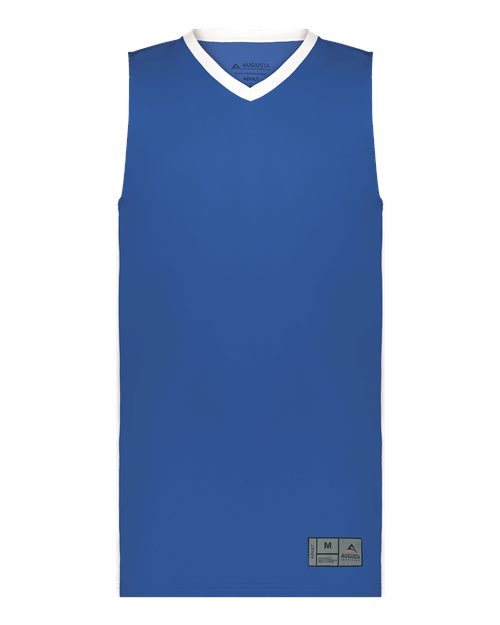 Augusta Sportswear Youth Match-Up Basketball Jersey 6887