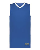 Augusta Sportswear Youth Match-Up Basketball Jersey 6887