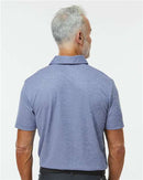 Adidas Space Dyed Polo A591