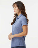 Adidas Women's Space Dyed Polo A592