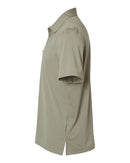 Adidas Button Down Short Sleeve Shirt A595