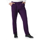 Men's Twill Straight Leg Scrub Pant. Live Chat for Bulk Discounts