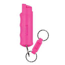 Sabre Red USA Defense Spray W/pink Hard Case. Item
