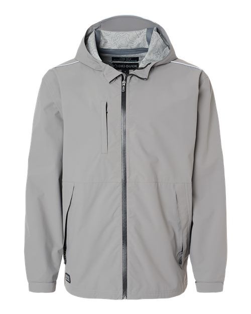 DRI DUCK Challenger Full-Zip Jacket 5302