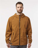DRI DUCK Challenger Full-Zip Jacket 5302