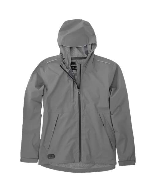 DRI DUCK Women's Challenger Full-Zip Jacket 9402