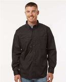 DRI DUCK Craftsman Woven Shirt 4450