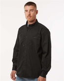 DRI DUCK Craftsman Woven Shirt 4450