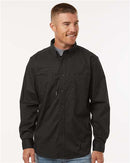 DRI DUCK Craftsman Woven Shirt 4450T
