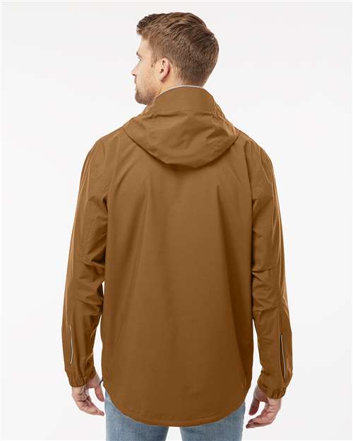 DRI DUCK Challenger Anorak 5339
