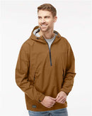 DRI DUCK Challenger Anorak 5339