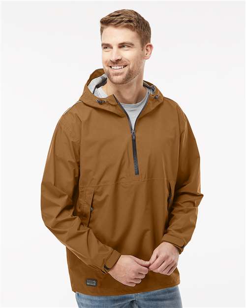 DRI DUCK Challenger Anorak 5339