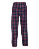 Boxercraft Harley Flannel Pants BM6624 - Yuletide Plaid