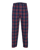 Boxercraft Harley Flannel Pants BM6624 - Yuletide Plaid