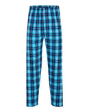 Boxercraft Harley Flannel Pants BM6624 - Snow Plaid