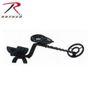 Tracker IV Metal Detector. Item