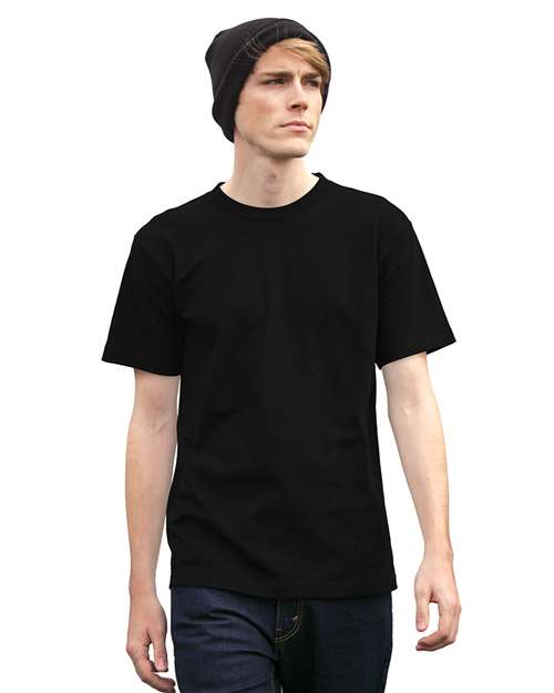 Bayside Ultimate Heavyweight T-Shirt 9580