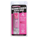 Pink Sabre Pepper Spray USA Formula(kr-nbcf-02). Item