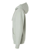 Independent Trading Co. Midweight Hooded Sweatshirt SS4500 - Dusty Sage