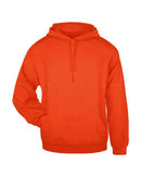 Badger Hooded Sweatshirt 1254 - Burnt Orange