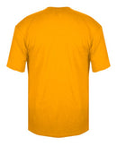 Badger Youth Triblend T-Shirt 2940 - Gold Heather