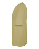 Badger Youth Triblend T-Shirt 2940 - Vegas Gold Heather