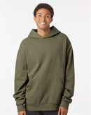 Independent Trading Co. Avenue Hooded Sweatshirt IND280SL